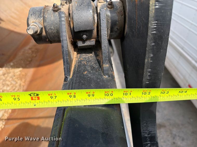 image for item YA4236 2026 Construction Trailer Specialists HRD 28 QF end dump trailer