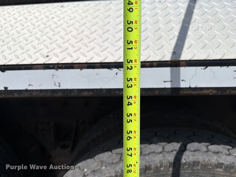 image for item YA4345 2012 Caterpillar CT660S dump truck