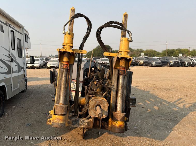 image for item YA4348 2011 Vermeer Navigator D20X22 Series II directional boring unit