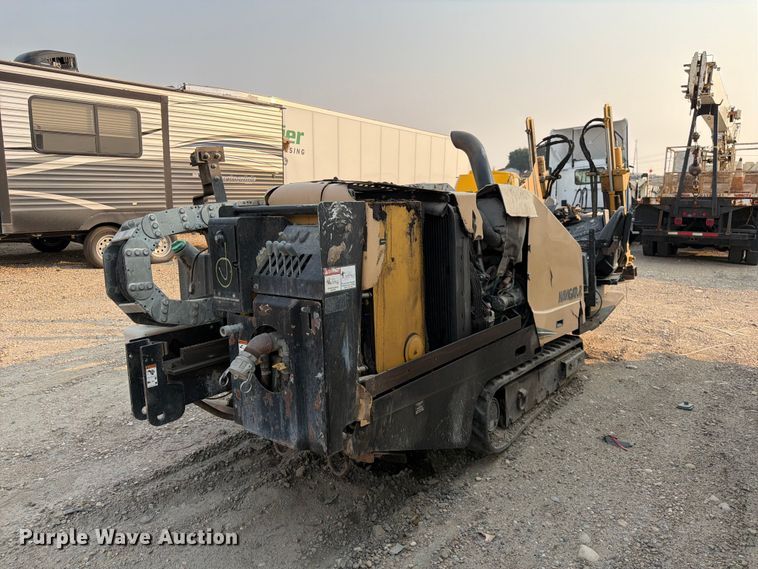 image for item YA4348 2011 Vermeer Navigator D20X22 Series II directional boring unit