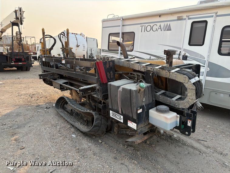 image for item YA4348 2011 Vermeer Navigator D20X22 Series II directional boring unit