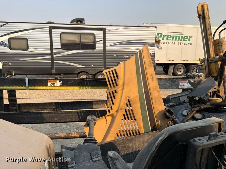 image for item YA4348 2011 Vermeer Navigator D20X22 Series II directional boring unit