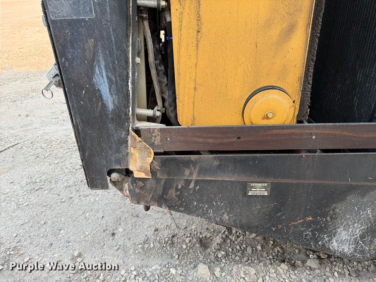 image for item YA4348 2011 Vermeer Navigator D20X22 Series II directional boring unit