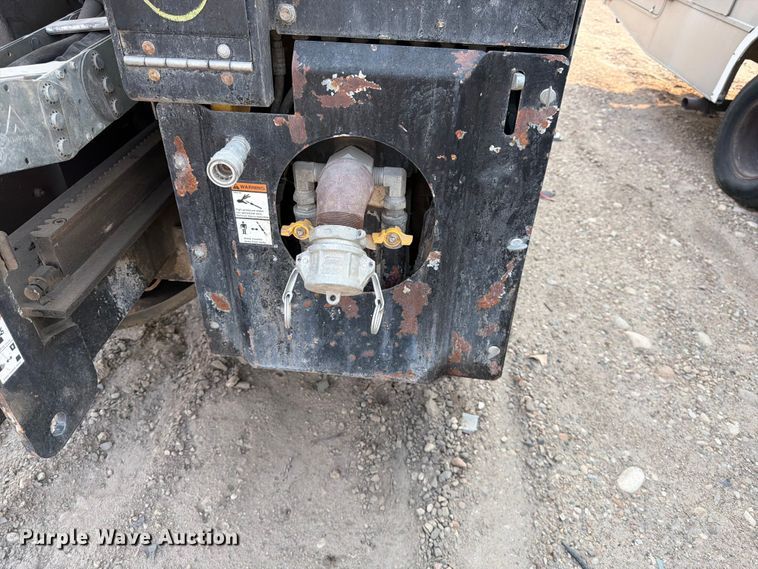 image for item YA4348 2011 Vermeer Navigator D20X22 Series II directional boring unit