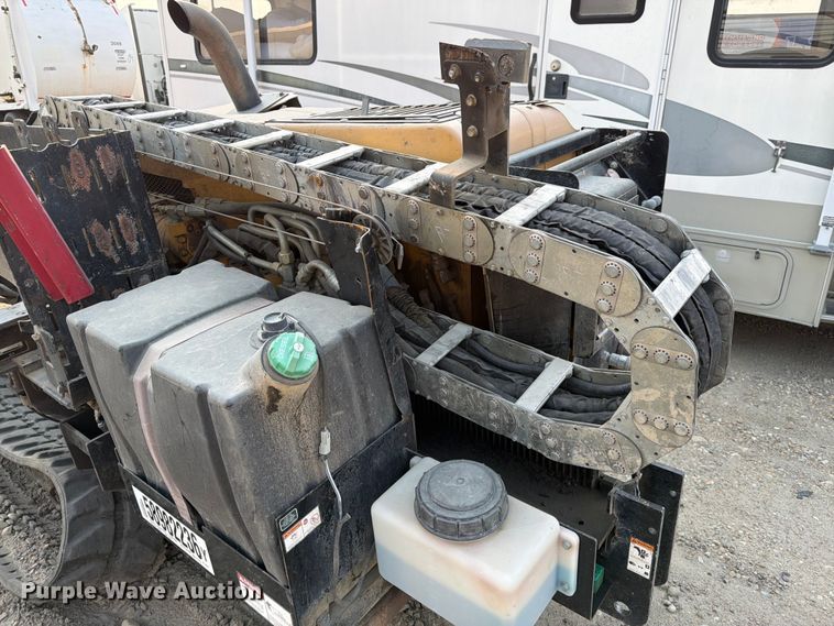 image for item YA4348 2011 Vermeer Navigator D20X22 Series II directional boring unit