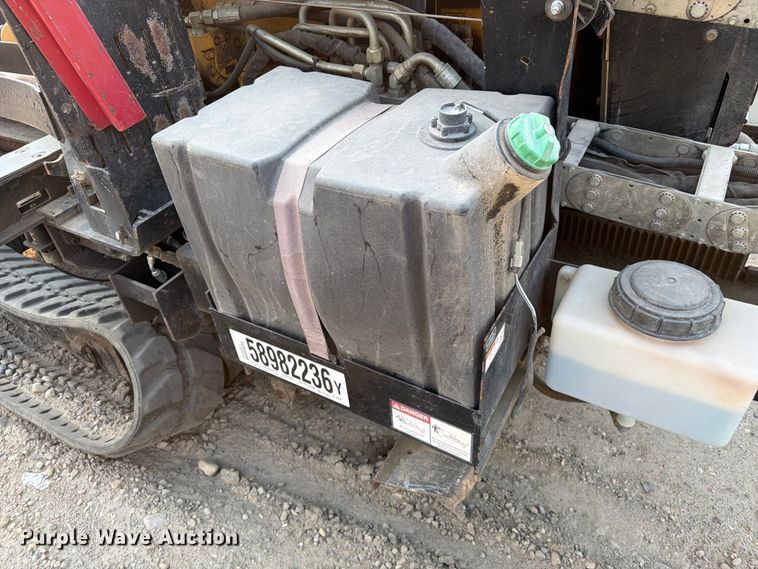 image for item YA4348 2011 Vermeer Navigator D20X22 Series II directional boring unit