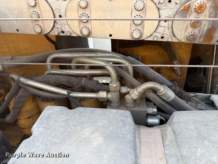 image for item YA4348 2011 Vermeer Navigator D20X22 Series II directional boring unit