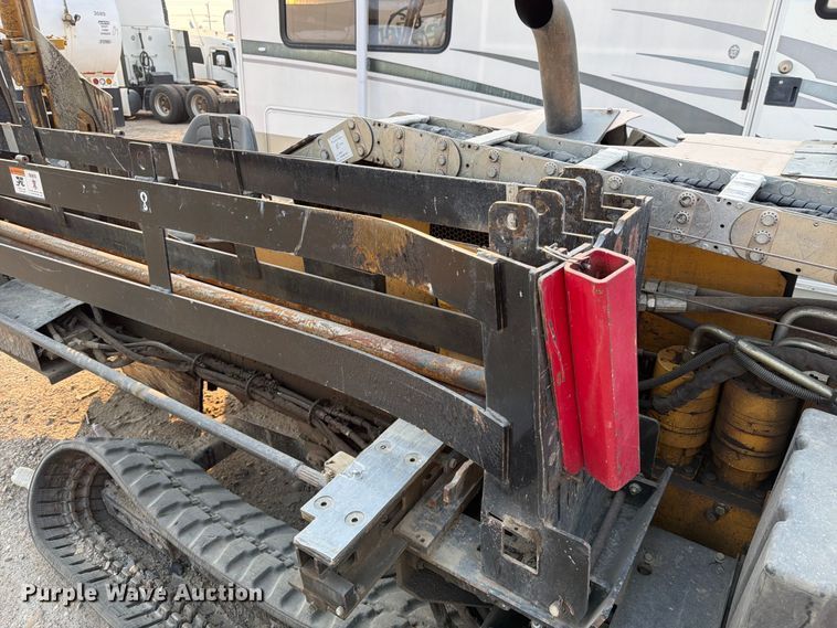 image for item YA4348 2011 Vermeer Navigator D20X22 Series II directional boring unit