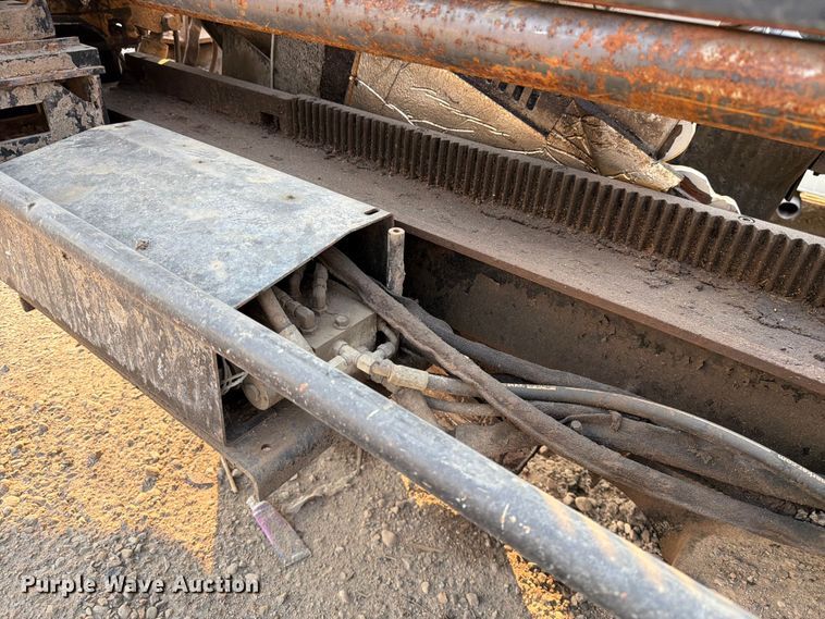 image for item YA4348 2011 Vermeer Navigator D20X22 Series II directional boring unit