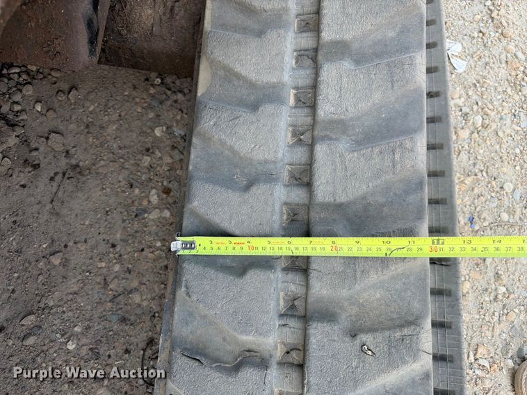 image for item YA4348 2011 Vermeer Navigator D20X22 Series II directional boring unit