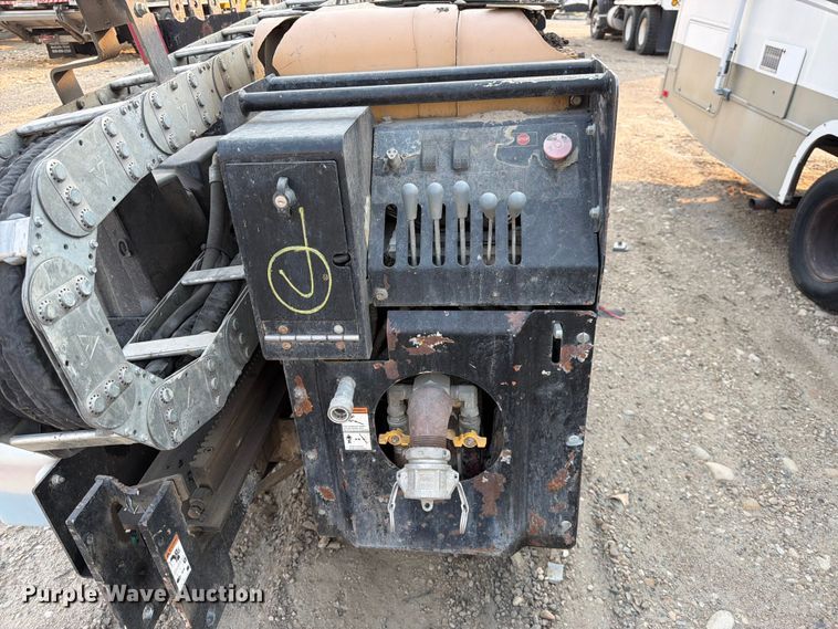 image for item YA4348 2011 Vermeer Navigator D20X22 Series II directional boring unit