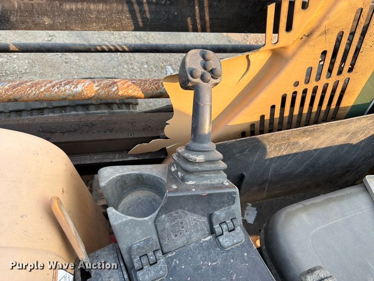 image for item YA4348 2011 Vermeer Navigator D20X22 Series II directional boring unit
