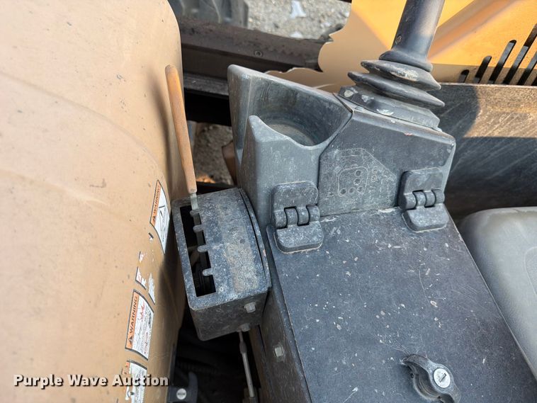 image for item YA4348 2011 Vermeer Navigator D20X22 Series II directional boring unit