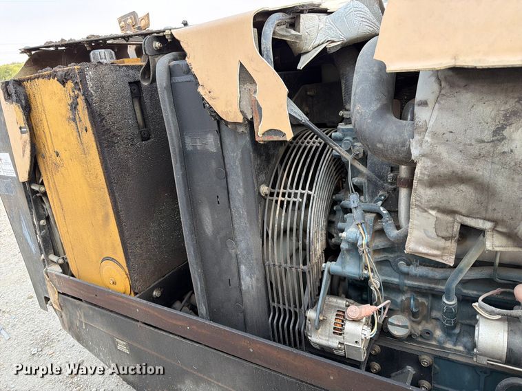 image for item YA4348 2011 Vermeer Navigator D20X22 Series II directional boring unit