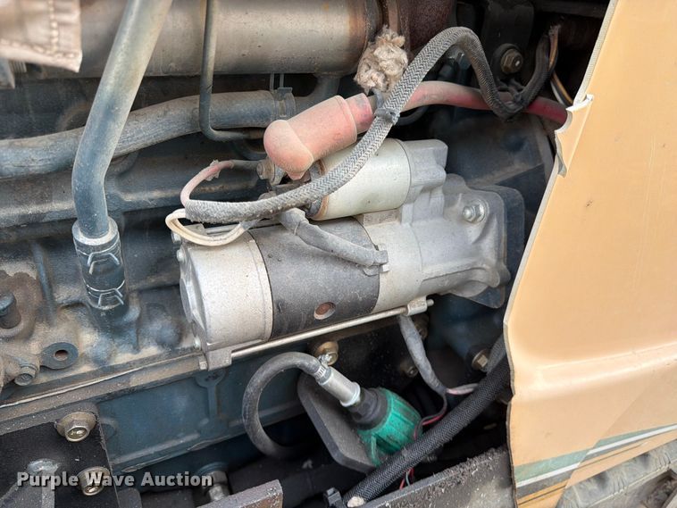 image for item YA4348 2011 Vermeer Navigator D20X22 Series II directional boring unit