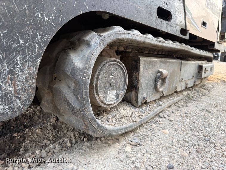 image for item YA4348 2011 Vermeer Navigator D20X22 Series II directional boring unit