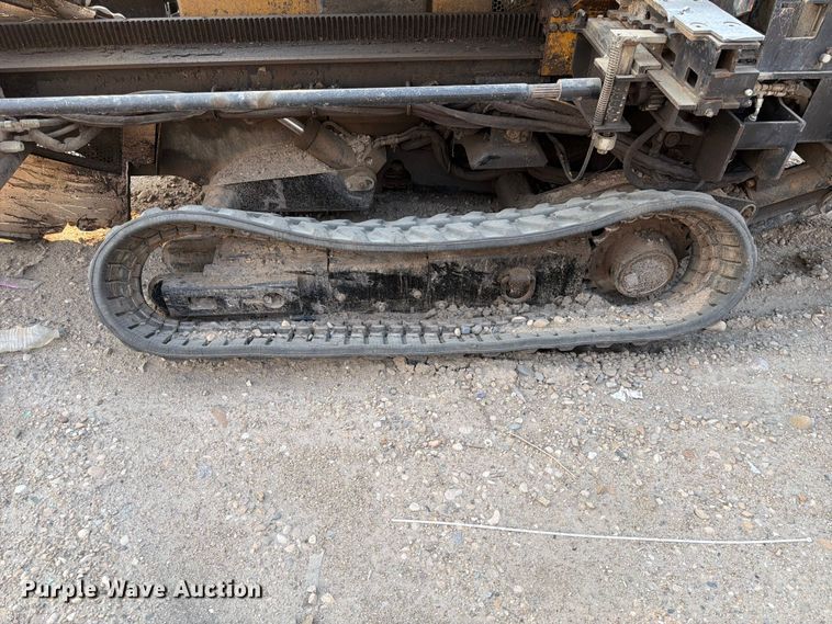 image for item YA4348 2011 Vermeer Navigator D20X22 Series II directional boring unit