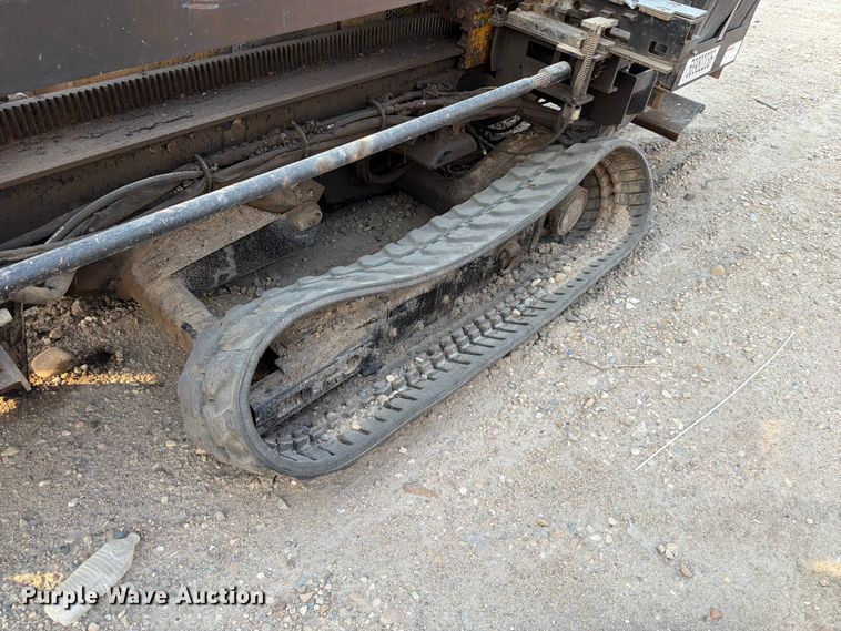 image for item YA4348 2011 Vermeer Navigator D20X22 Series II directional boring unit
