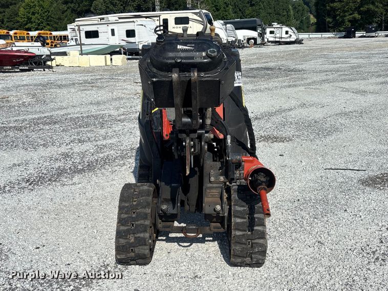 image for item YA4428 2013 Ditch Witch R300 vibratory cable plow