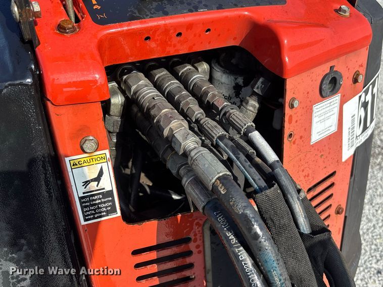 image for item YA4428 2013 Ditch Witch R300 vibratory cable plow