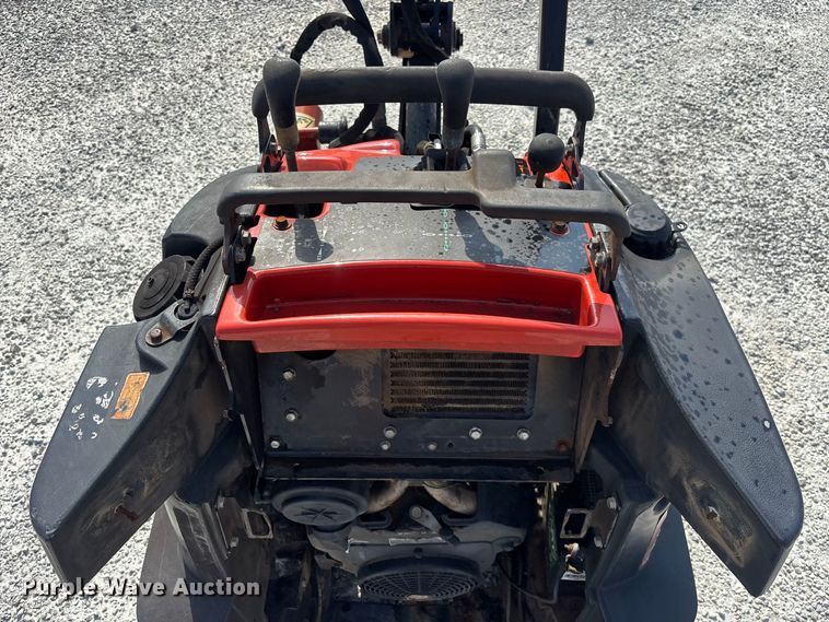 image for item YA4428 2013 Ditch Witch R300 vibratory cable plow