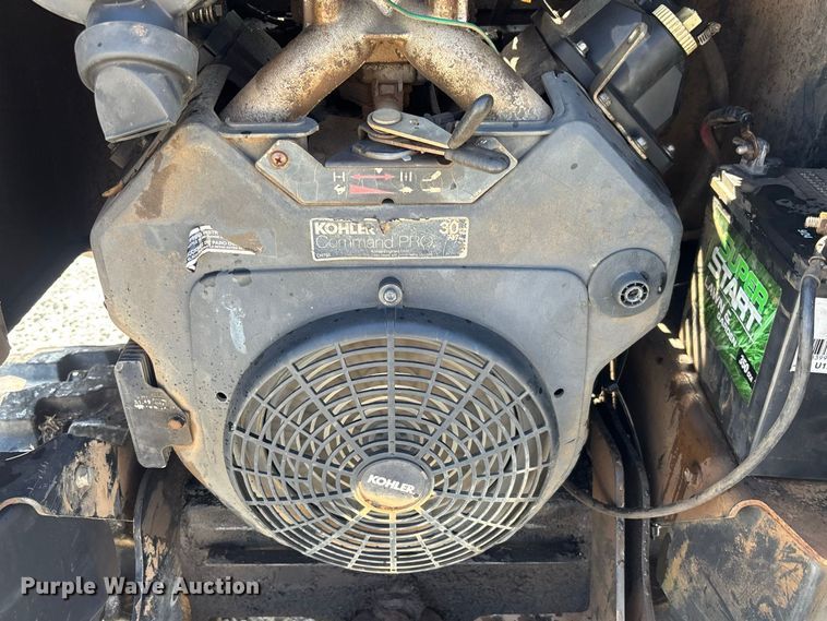 image for item YA4428 2013 Ditch Witch R300 vibratory cable plow