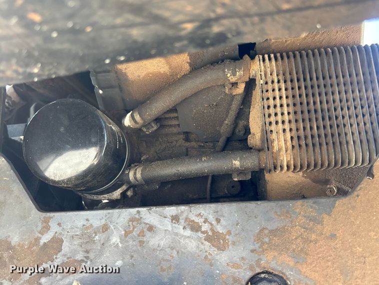 image for item YA4428 2013 Ditch Witch R300 vibratory cable plow