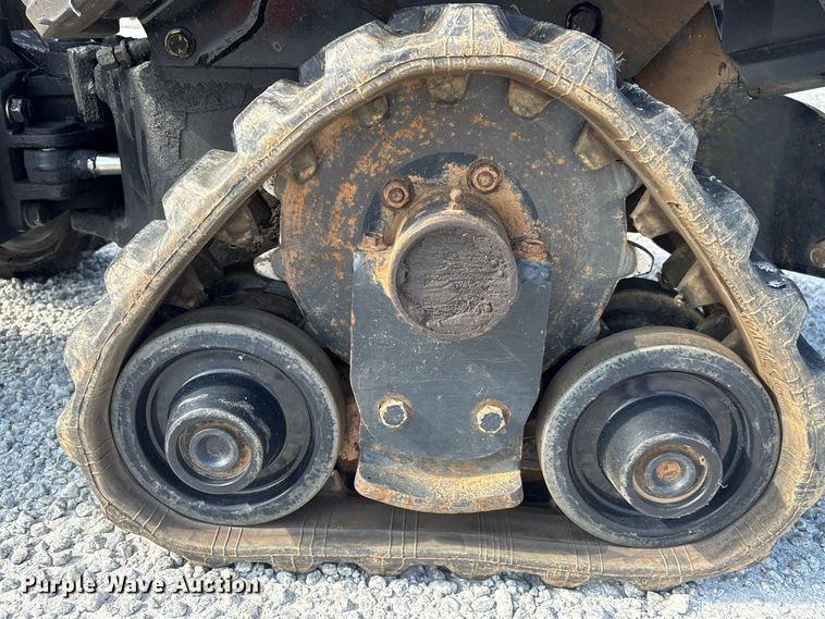image for item YA4428 2013 Ditch Witch R300 vibratory cable plow