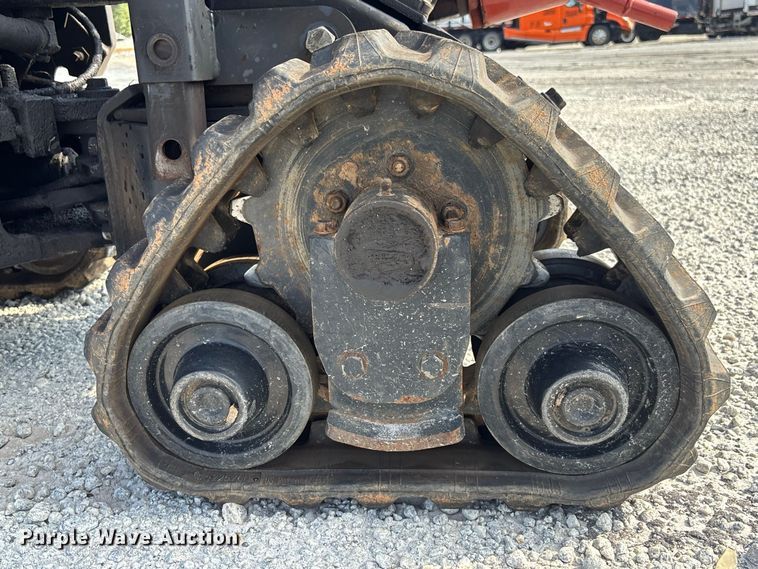 image for item YA4428 2013 Ditch Witch R300 vibratory cable plow