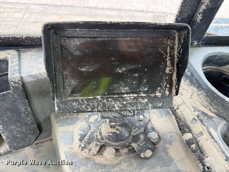 image for item YA4538 2021 John Deere 850L dozer