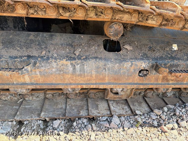 image for item YA4705 2019 Caterpillar 320 excavator