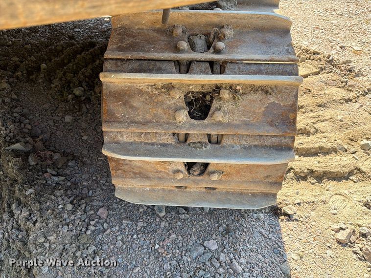 image for item YA4705 2019 Caterpillar 320 excavator
