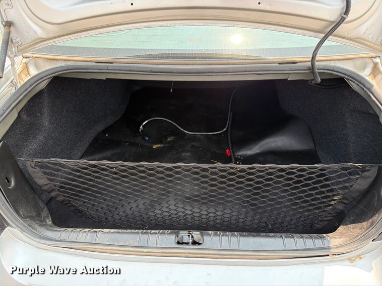 image for item EX4064 2014 Chevrolet Impala Limited Police Cruiser 