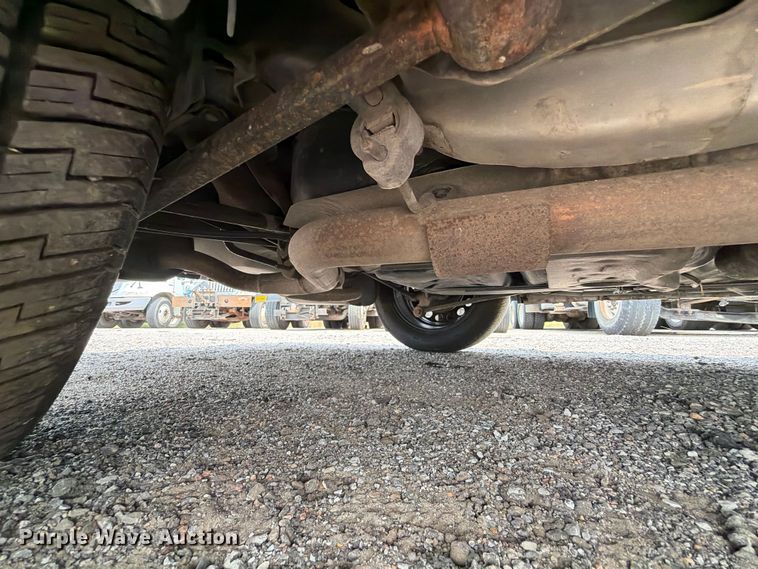 image for item EX4064 2014 Chevrolet Impala Limited Police Cruiser 