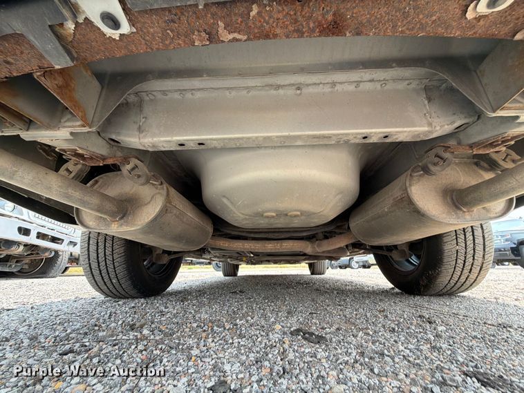 image for item EX4064 2014 Chevrolet Impala Limited Police Cruiser 
