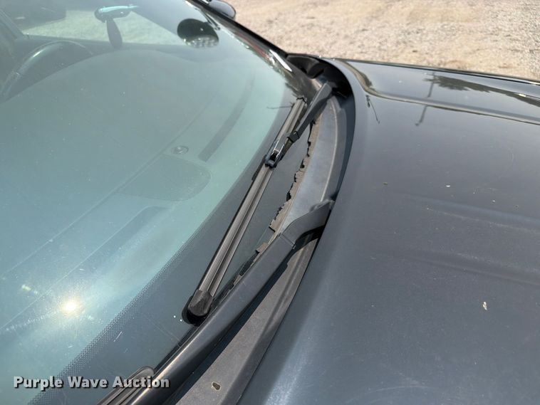 image for item EX4065 2017 Dodge Charger Police 