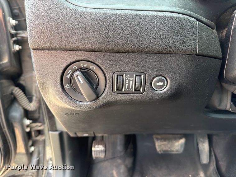 image for item EX4065 2017 Dodge Charger Police 