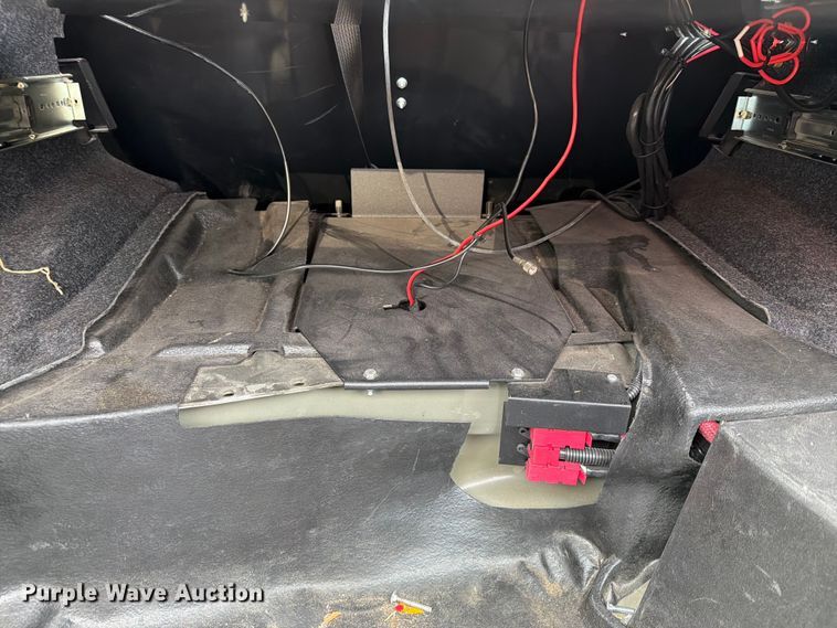 image for item EX4065 2017 Dodge Charger Police 