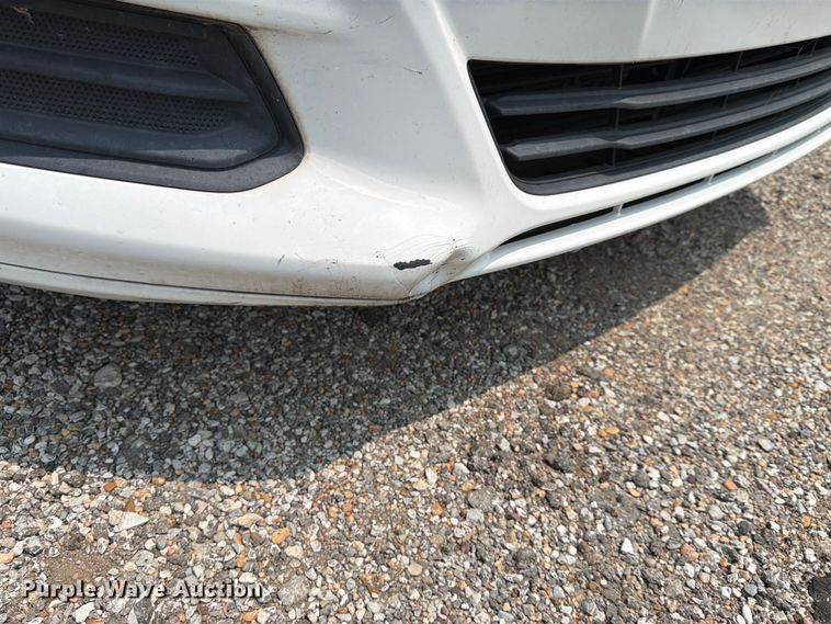 image for item EX4066 2016 Ford Fusion 