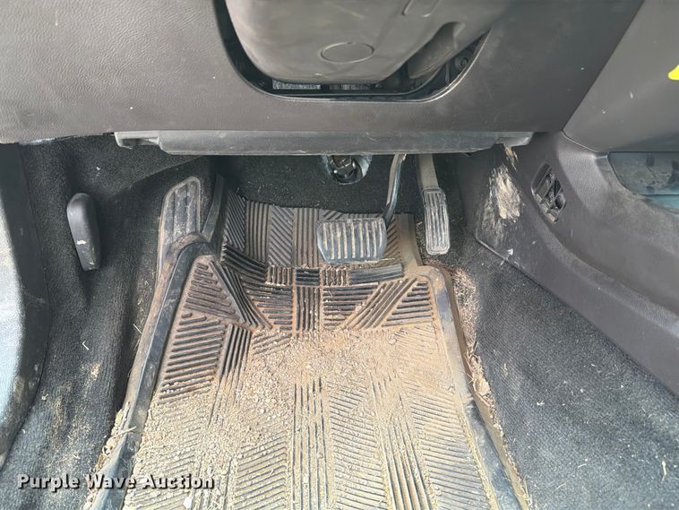 image for item EX4066 2016 Ford Fusion 