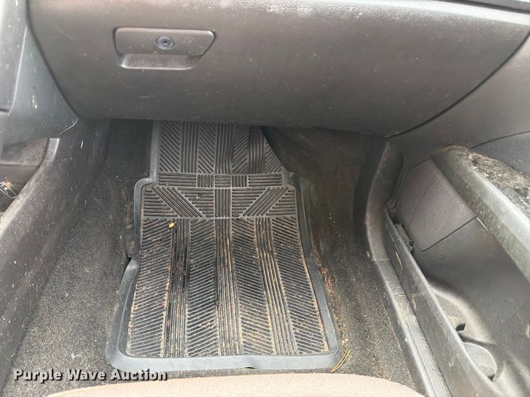 image for item EX4066 2016 Ford Fusion 
