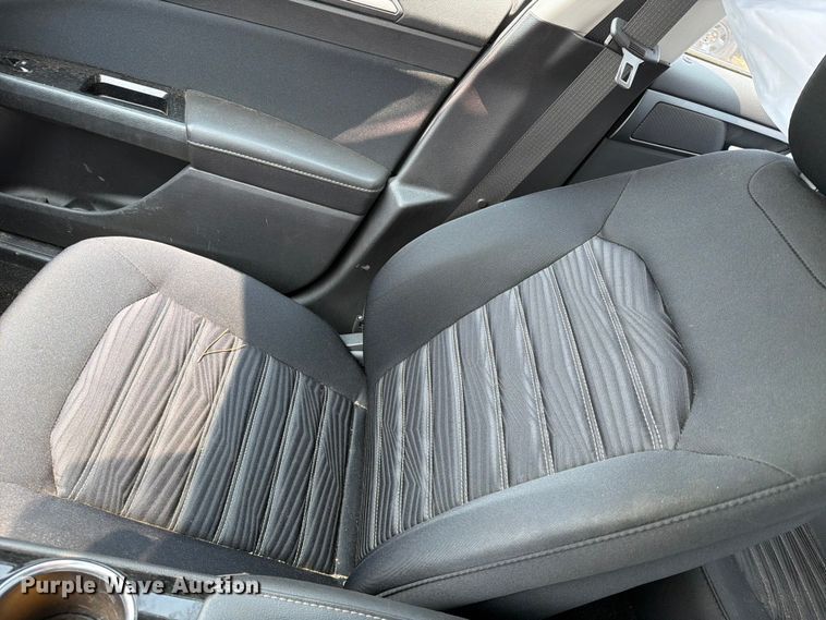 image for item EX4066 2016 Ford Fusion 