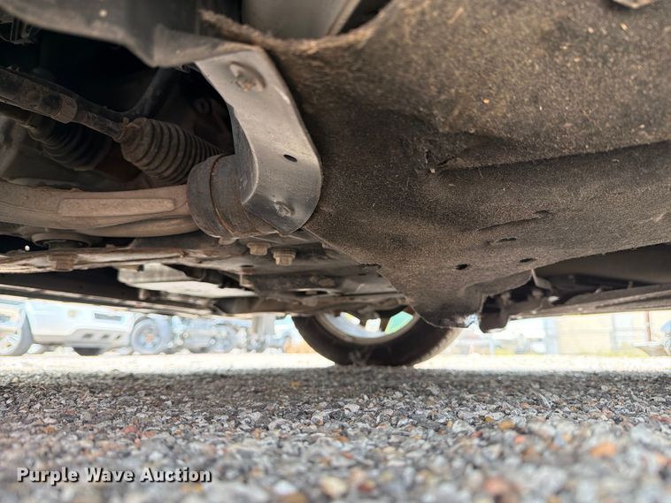 image for item EX4066 2016 Ford Fusion 