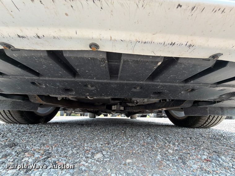 image for item EX4066 2016 Ford Fusion 