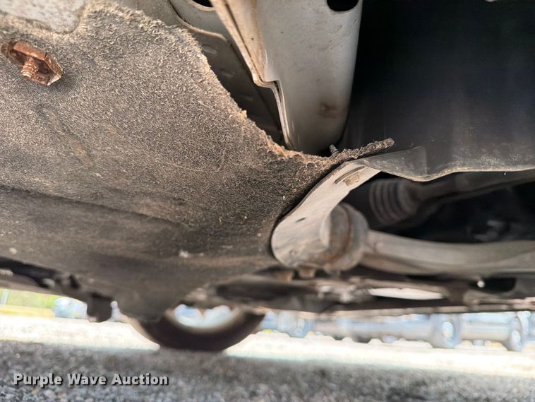 image for item EX4066 2016 Ford Fusion 