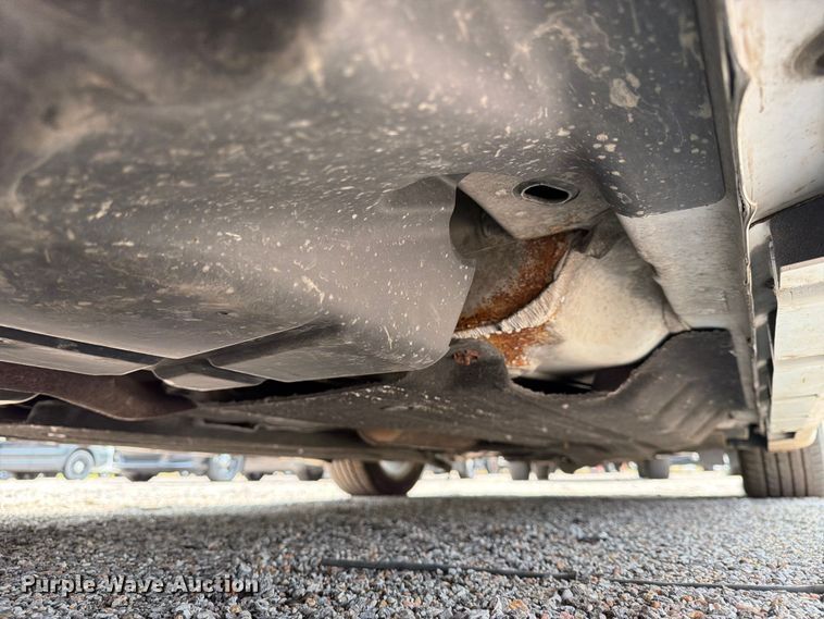 image for item EX4066 2016 Ford Fusion 