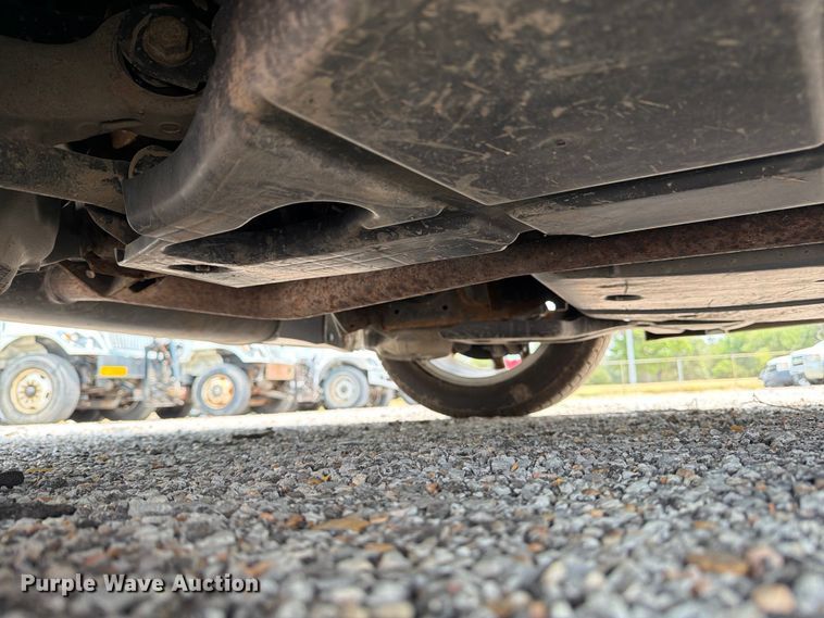 image for item EX4066 2016 Ford Fusion 
