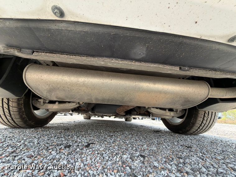 image for item EX4066 2016 Ford Fusion 