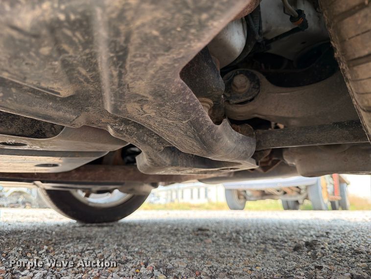image for item EX4066 2016 Ford Fusion 