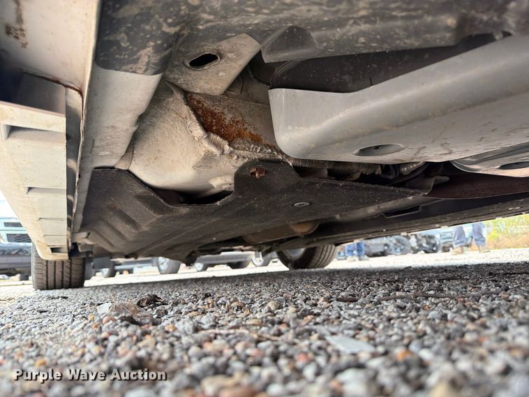 image for item EX4066 2016 Ford Fusion 
